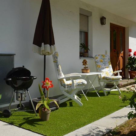 Ferienwohnung Huettinger/Summer Pappenheim Zewnętrze zdjęcie