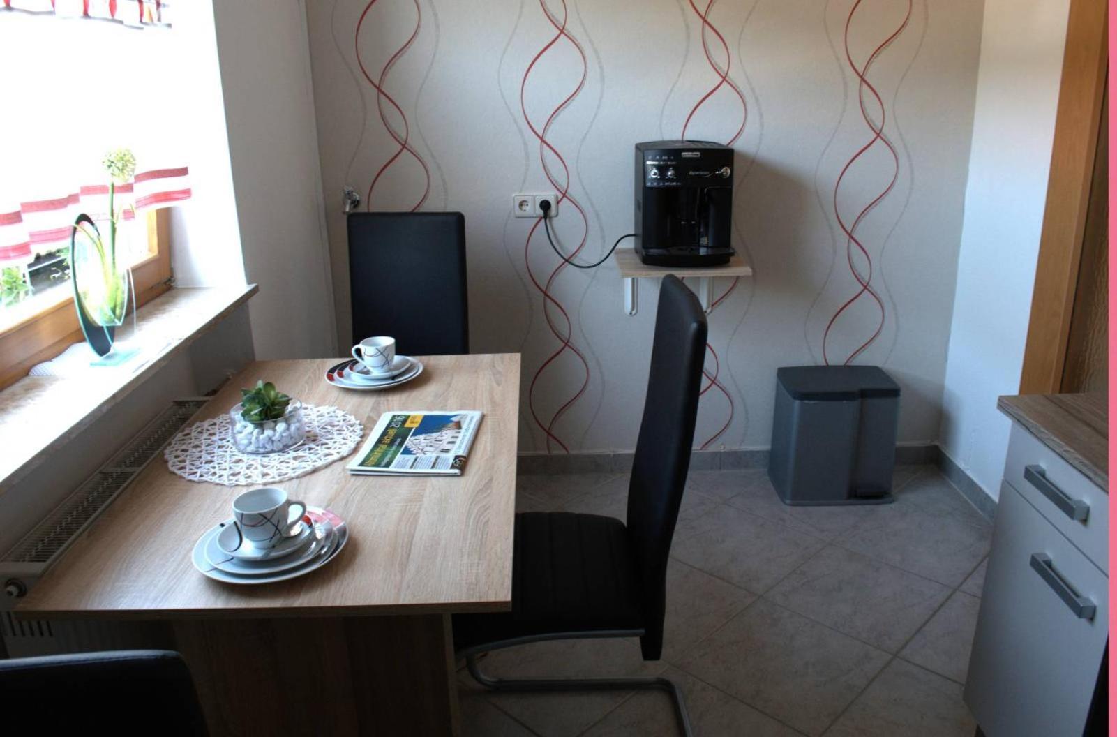 Ferienwohnung Huettinger/Summer Pappenheim Zewnętrze zdjęcie