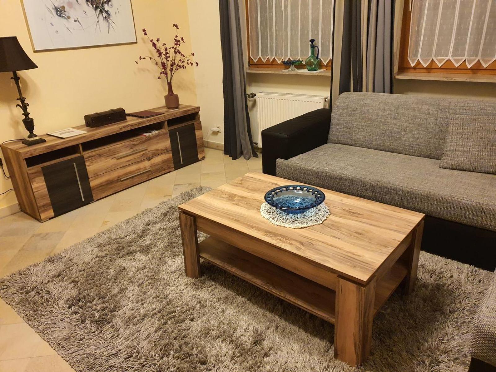 Ferienwohnung Huettinger/Summer Pappenheim Zewnętrze zdjęcie